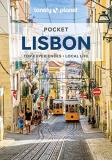 Sandra Henriques Lonely Planet Pocket Lisbon 0006 Edition; 
