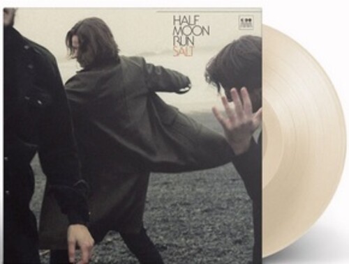 Half Moon Run/Salt (Sand Colored Vinyl)