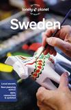 Anna Kaminski Lonely Planet Sweden 0008 Edition; 
