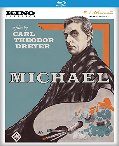 Blu-ray · Kino Classics