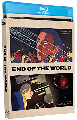 End Of The World (La Fin Du Mo/End Of The World (La Fin Du Mo