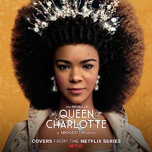 Keys,Alicia / Bowers,Kris / Vi/Queen Charlotte: A Bridgerton
