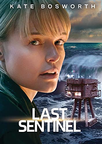 Last Sentinel/Bosworth/Kretschmann/Laviscount/McCann@DVD@NR
