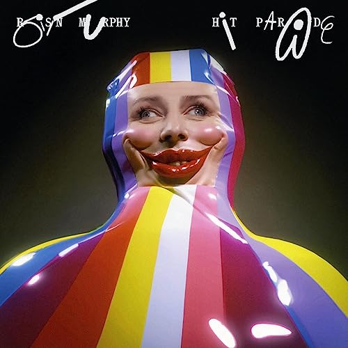 Róisín Murphy/Hit Parade@2LP 140g w/ download card