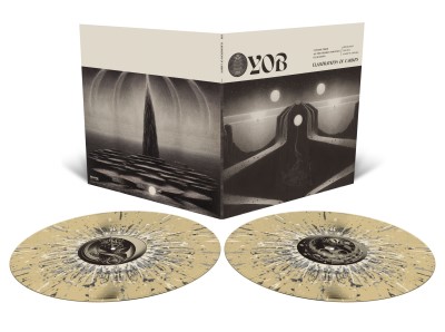 Yob/Elaborations Of Carbon (Reissue)@INDIE EXCLUSIVE@2LP