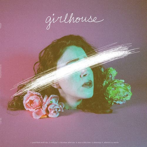 Girlhouse/The Third & Fourth Eps