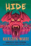 Kiersten White Hide The Graphic Novel 
