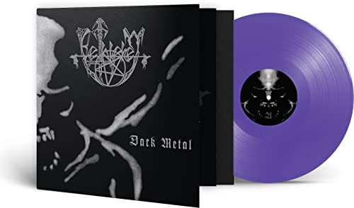 Bethlehem/Dark Metal@Amped Exclusive