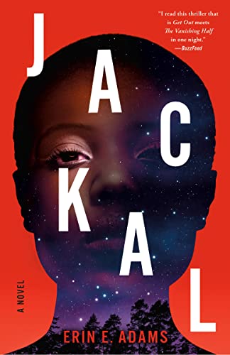 Erin E. Adams Jackal 