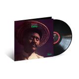 Pharoah Sanders/Black Unity (Verve By Request