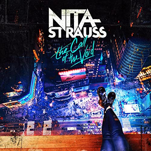 Nita Strauss/The Call Of The Void