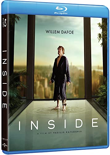 Inside/Inside
