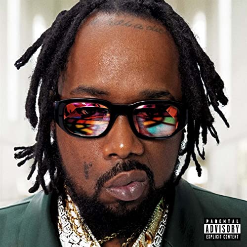 Conway The Machine/Won'T He Do It@Explicit Version@Amped Exclusive