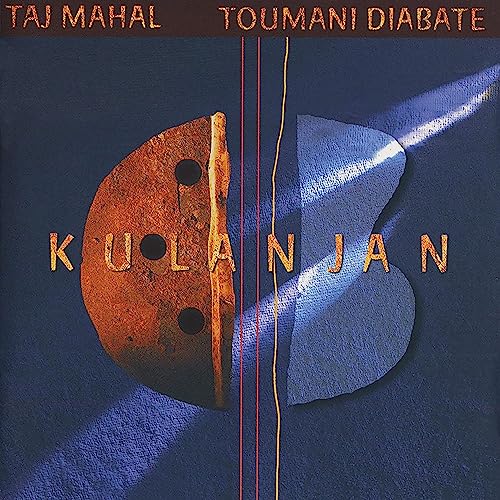 Taj Mahal & Toumani Diabate/Kulanjan (2023 Remaster)@Amped Exclusive