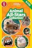 National Geographic Kids Animal All Stars Collection (national Geographic K 