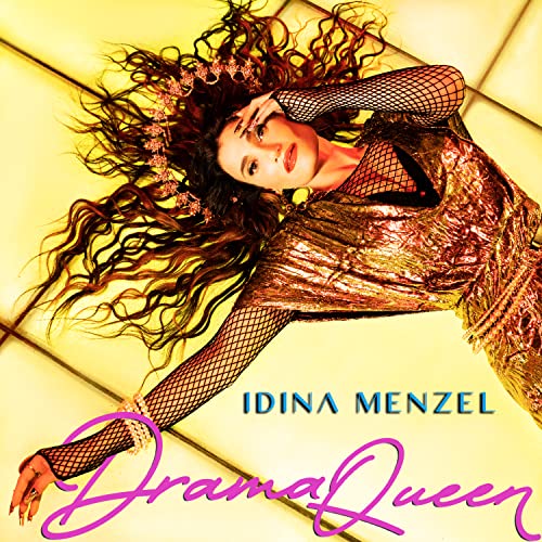 Idina Menzel/Drama Queen