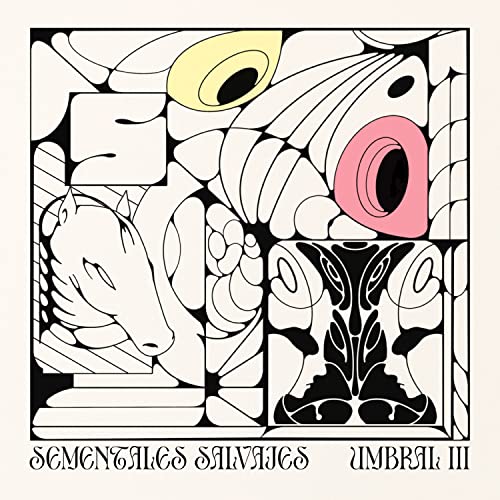 Sementales Salvajes/Umbral III