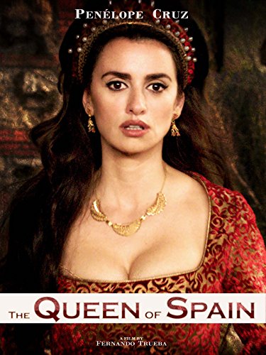Queen Of Spain/Queen Of Spain