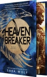 Sara Wolf Heavenbreaker (deluxe Limited Edition) 