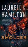 Laurell K. Hamilton Smolder 