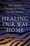 Kaira Jewel Lingo Healing Our Way Home Black Buddhist Teachings On Ancestors Joy And L 