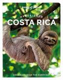 Janna Zinzi Lonely Planet Experience Costa Rica 