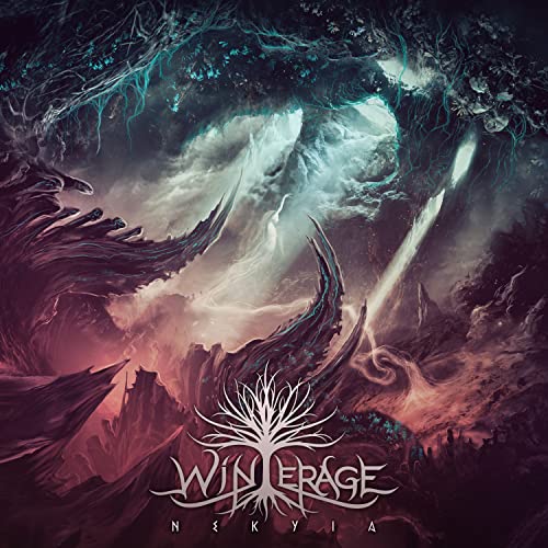 Winterage/Nekyia