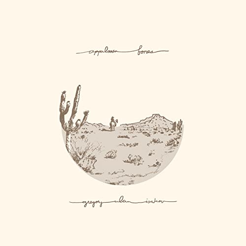Gregory Alan Isakov/Appaloosa Bones