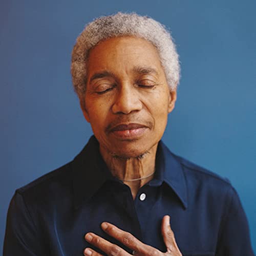 Beverly Glenn-Copeland/Ones Ahead