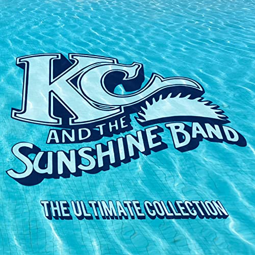Kc & The Sunshine Band/Ultimate Collection