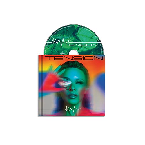 Kylie Minogue/Tension
