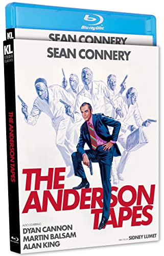 Blu-ray · Kl Studio Classics