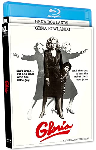 Gloria/Gloria@Blu-Ray/1980/WS 1.85