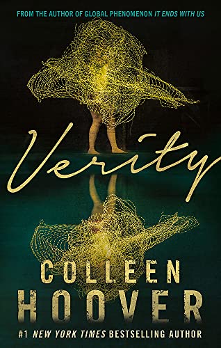 Colleen Hoover/Verity