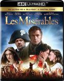Les Miserables (2012) Les Miserables (2012) 