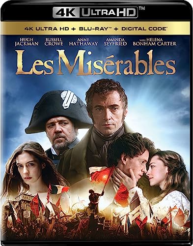 Les Miserables (2012) Les Miserables (2012) 