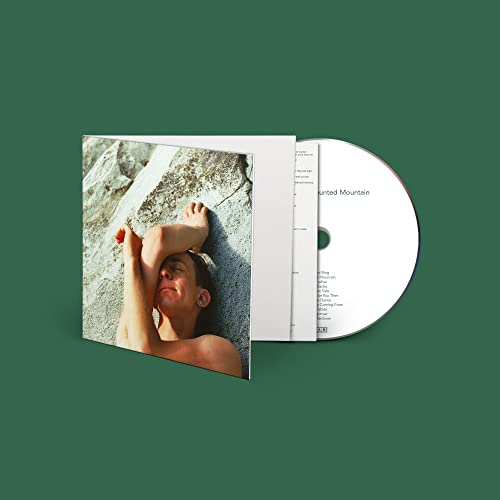 Buck Meek/Haunted Mountain
