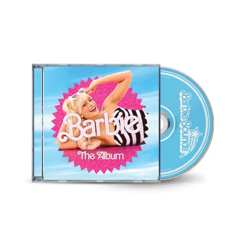 Barbie The Album/Soundtrack
