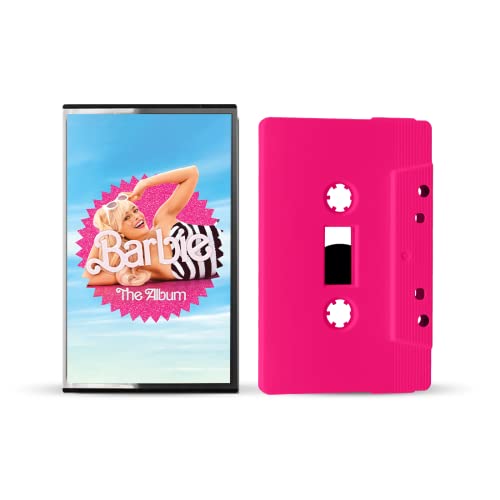 Barbie The Album/Soundtrack