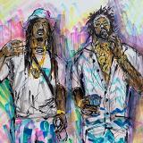 Ja Conway The Machine / Skeese/Pain Provided Profit@Amped Exclusive