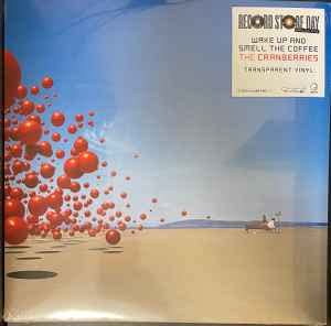 Cranberries/Wake Up & Smell The Coffee (Clear Vinyl)@RSD Exclusive