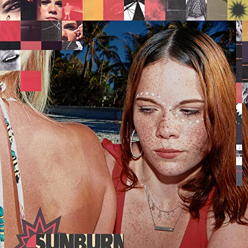 Dominic Fike/Sunburn