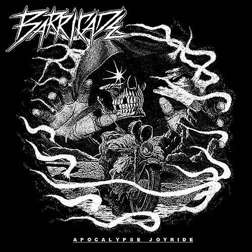 Barricade/Apocalypse Joyride
