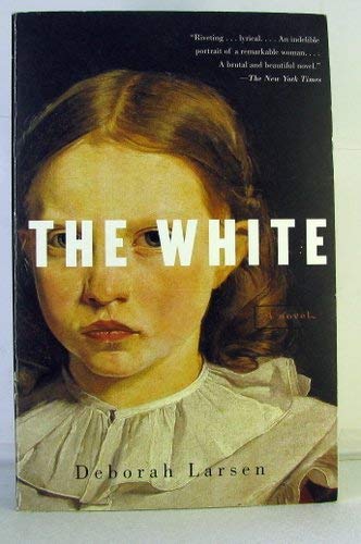 Deborah Larsen/The White
