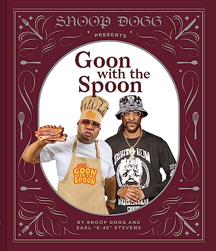 Snoop Dogg/Snoop Dogg Presents Goon with the Spoon