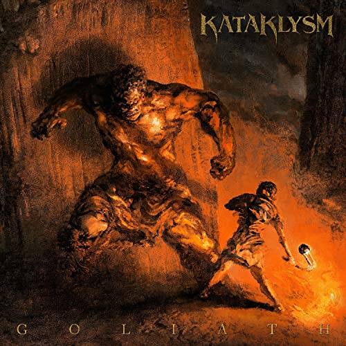 Kataklysm/Goliath@Amped Exclusive