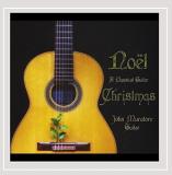 John Muratore Noal A Classical Guitar Chris 