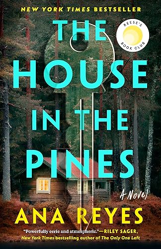 Ana Reyes/The House in the Pines