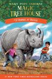 Mary Pope Osborne Rhinos At Recess 