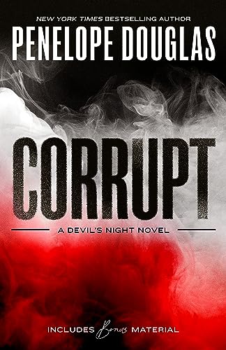 Penelope Douglas/Corrupt